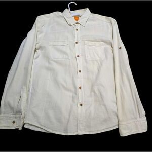 Long SLEEVE à HugoBoss